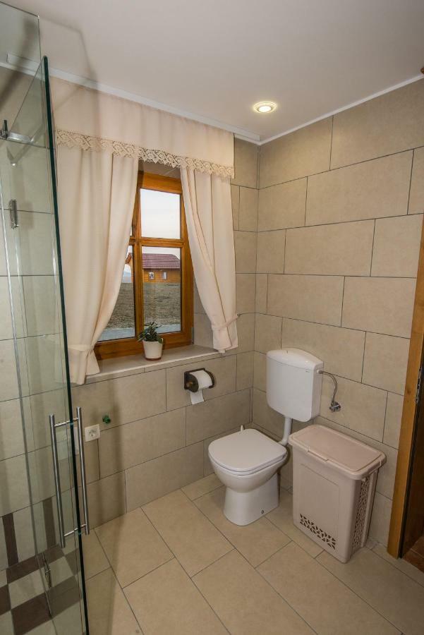 Vineyard Cottage Vina In Medu Trebelno Экстерьер фото